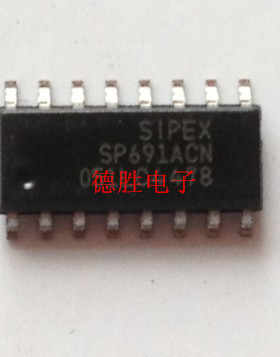 SP691ACN  SOP16全新现货
