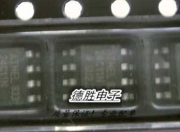 《德胜电子》 LM1458MX  LM1485M  SOP8全新正品现货