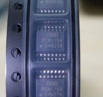 PCM1754  BBPCM1754    全新SSOP原装正品现货