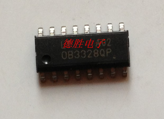 OB3328QP  OB3328NQP  OB3328UNQP 全新  全桥背光控制器IC的配置