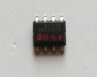 OB2211CP  OB2211CPA 全新现货  初级端调节PWM电源开关 可