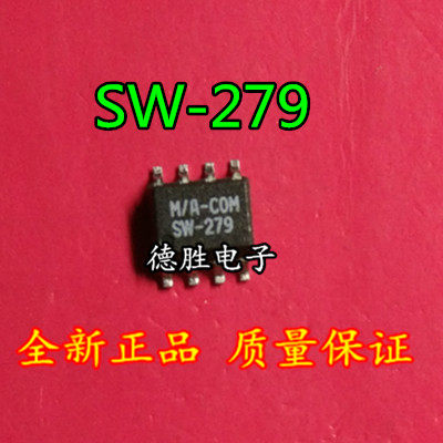SW-279  SW279  SOP8 全新正品现货