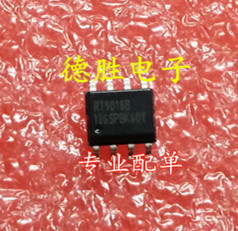 RT9018B-18GSP  RT9018B 全新正品现货 专业配单