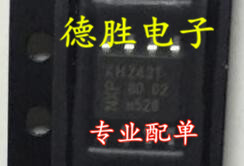 KMZ43T KMZ43 磁场传感器 全新正品现货 专业配单