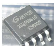 GD25Q16BSIG GD25Q16 16M-bit GD25Q16B 全新正品现货