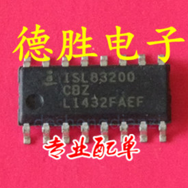 ISL83200CBZ  全新正品现货 专业配单