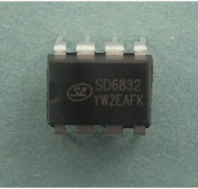 SD6832  全新原装正品现货 一个起可  可提供配单服务