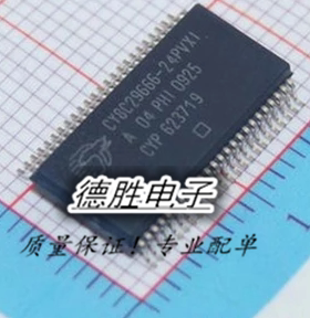 CY8C29666-24PVXI    进口原装正品现货 可