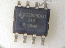 UCC2803QDRQ1   C2083DQ1  全新原装正品现货
