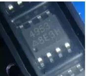 APM4910   APM4953    全新SOP8正品现货