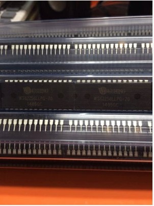 WS62256LLPG-70   全新DIP28原装正品现货  专业配单