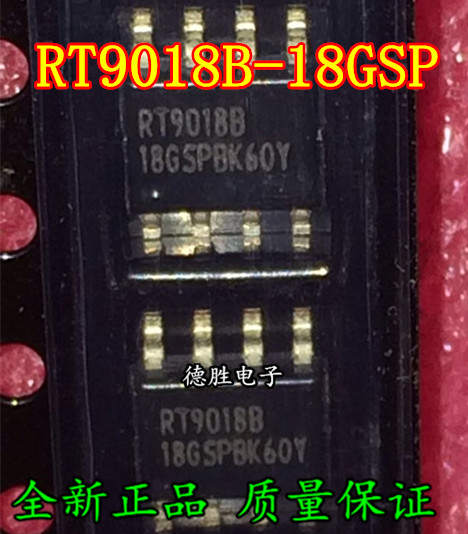 RT9018B-18GSP RT9018B-18PSP 全新现货  专业配单