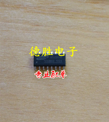 SELC2010M  全新正品现货可 专业配单