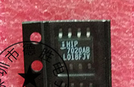 HIP7020AB   全新正品现货 专业配单