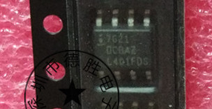 ICL7621DCBAZ SOP8 运算放大器 全新进口芯片IC现货