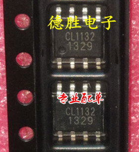CL1132   全新原装正品  现货可