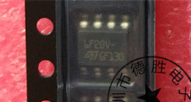 STS6NF20V  6F20V 全新现货可 专业配单