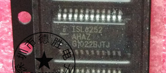 ISL6252AHAZ 全新正品现货可  专业配单