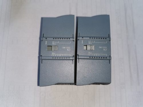 98新 6ES7 222-1HF32-0XB0 SM1222 RLY 可冲新 质保一年