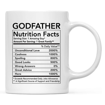 创意新款生日礼物简约马克杯