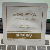 藏红花面霜希思黎试用装 Sisley 希思黎植物修护面霜抗皱滋润精华