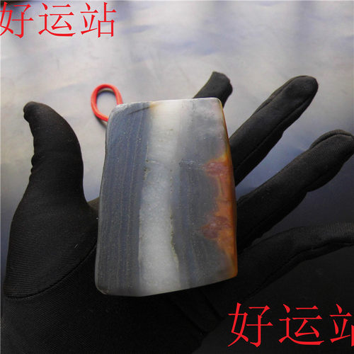 促销新款玉俏色摆件黄蜡石