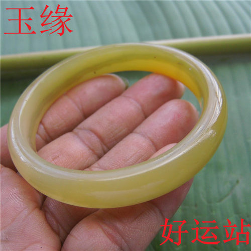 云南黄龙玉女时尚贵妃手饰