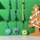 necklace holder case kids for airtag脖子挂绳小孩儿童
