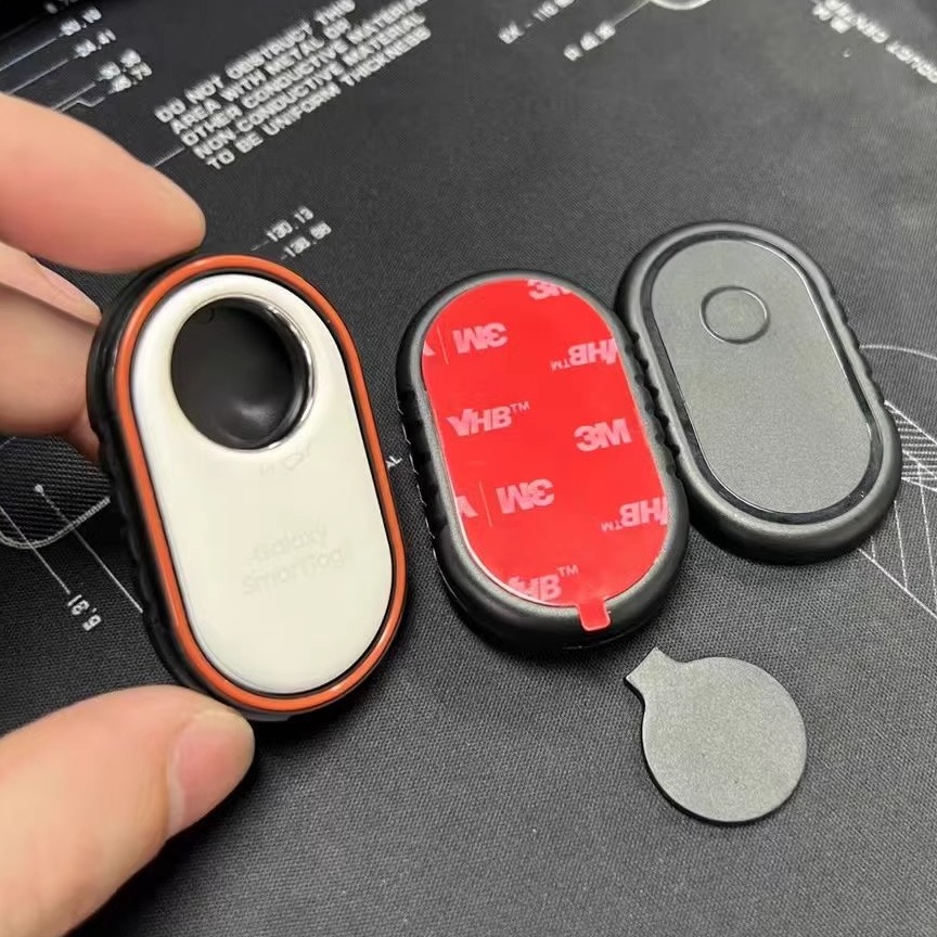 Sticker case for Samsung SmartTag2保护套贴纸
