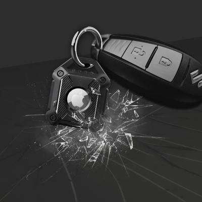 AirTag保护套全包防水