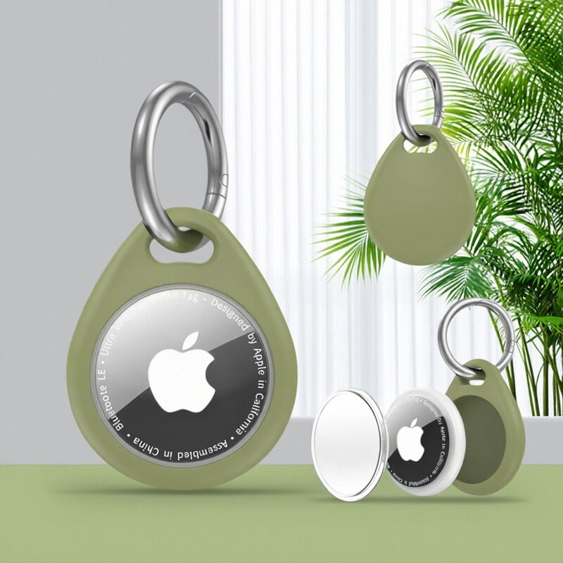 AirTag防水保护壳WaterProof