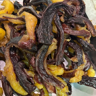 内蒙古呼伦贝正宗尔草原牛肉干-传统风干琥珀牛肉独立塑封顺丰发