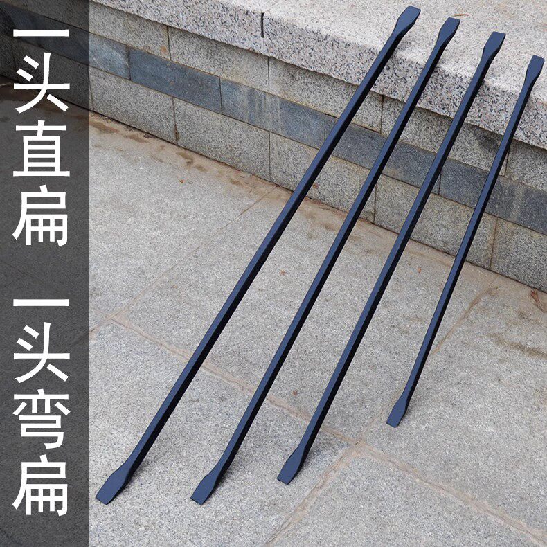 鲁威撬棍撬棒耐用省力图片