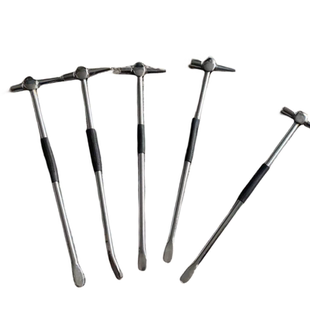 钢把铁路检测锤铁道列检检车锤检点锤铁路检查锤列车铁路锤子包邮