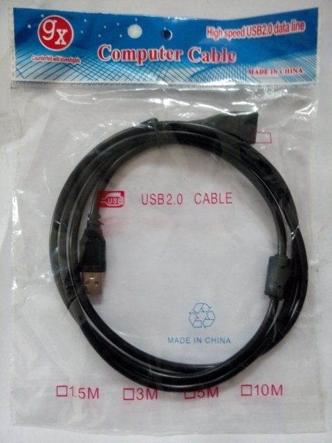 Prolongateur USB - Ref 433871 Image 3