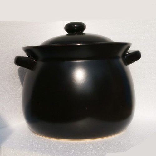 正品耐热汤锅明火适用包邮陶瓷