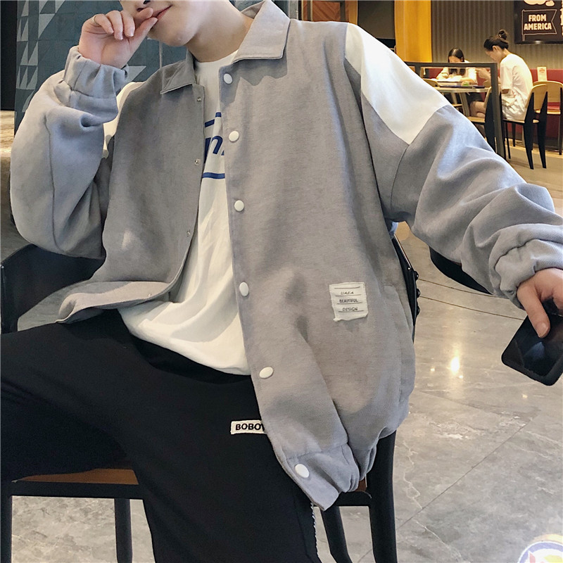 Çï¼¾¿íËÉÁ¢Á칤װ¼Ð¿ËÉÀÁÖÍäÍäLES˧¸´¹ÅÐÝÏг¤ÐäÍâÌ×ÄаôÇò·þ³±