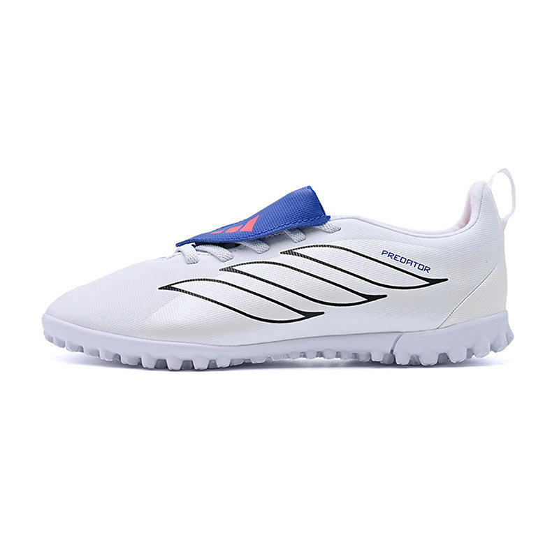 adidas阿迪达斯新款儿童鞋PREDATOR CLU运动训练足球鞋JP6255