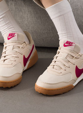 NIKE耐克新款TERRA MANTA女徒步鞋复古时尚耐磨休闲运动鞋HQ1940