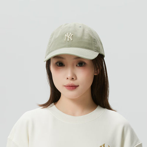 MLB运动帽遮阳舒适休闲男女