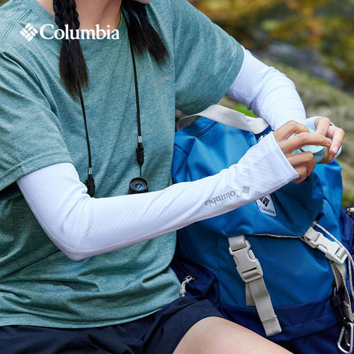 哥伦比亚防晒降温运动护臂