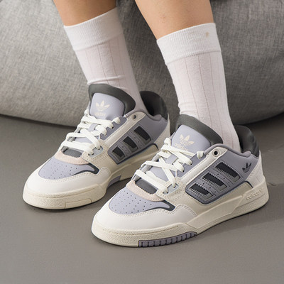 阿迪达斯三叶草男女运动休闲鞋