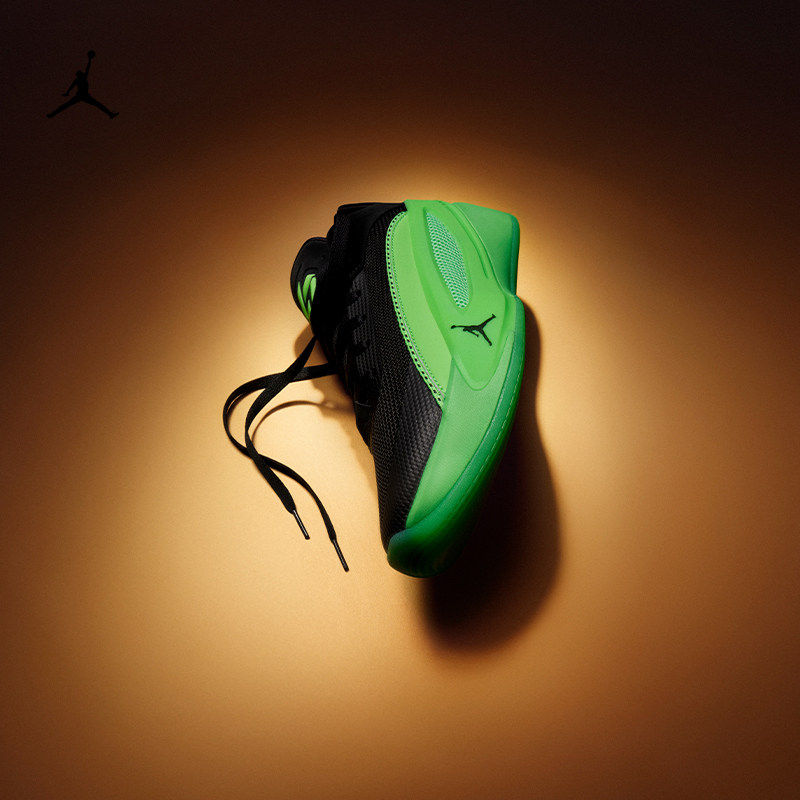 NIKE耐克乔丹JORDAN LUKA 5东契奇5男实战篮球鞋春新款缓震HV8087