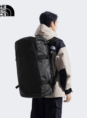 TheNorthFace北面户外男女Base Camp 71L驮包便捷两用双肩包52SA