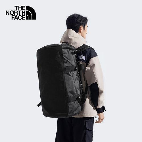 北面71L便捷两用双肩驮包