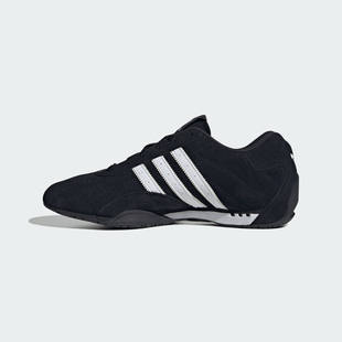 adidas阿迪达斯三叶草薄底男女鞋ADIRACER LO运动休闲鞋IH4154