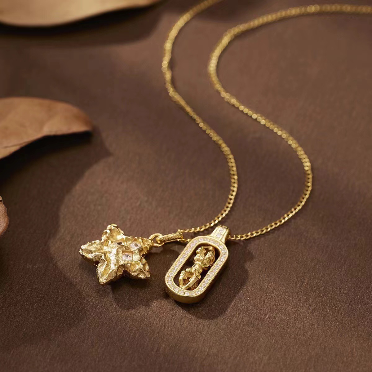 S925银爆款韦雪同款镶钻