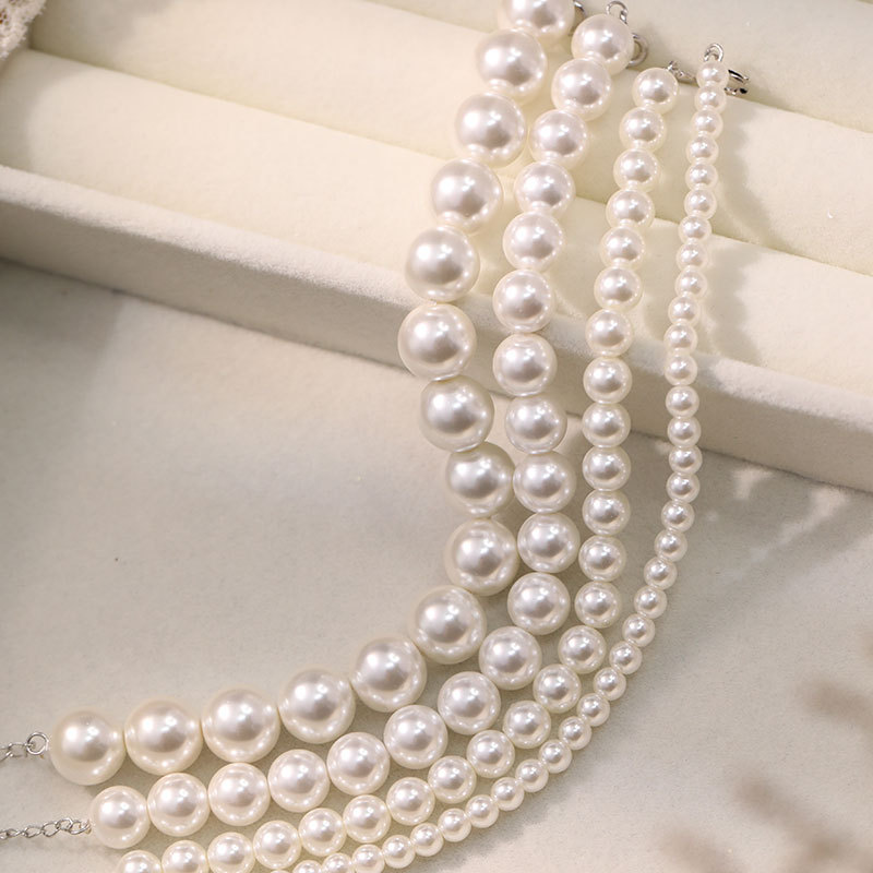 s925纯银正圆强光施家珍