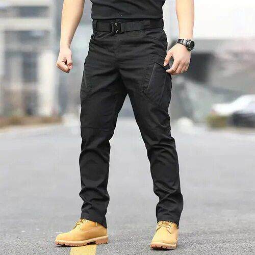 B 55080 Waterproof Outdoor Tactical Pants军事风战术裤