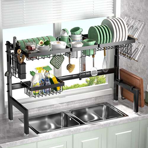 2026 Temu Storage and cleaning tools Perfect for Daily and
